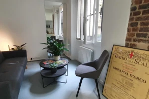 Open Space - 75003 - 1 poste - 350€