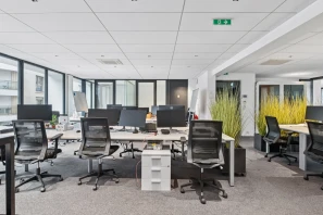 Espace indépendant - 92300 - 30 postes - 9000€