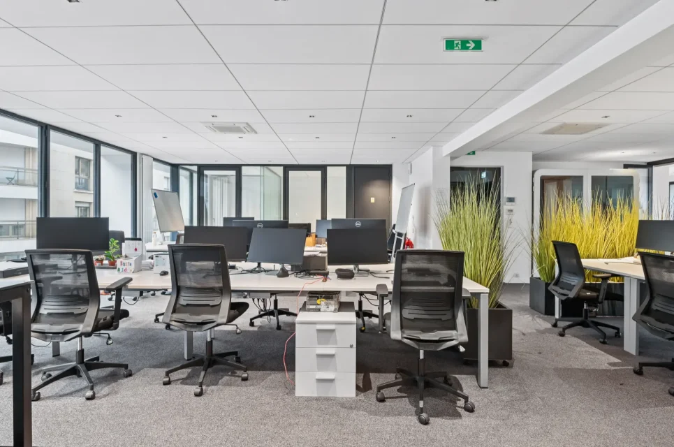 Volum Rue Louis Rouquier