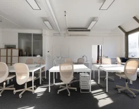 Bureau privé