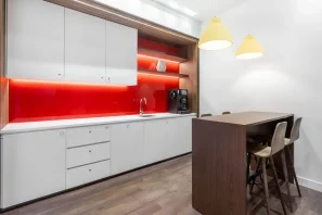 Bureau privé - 31000 - 15 postes - 6859€