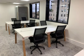 Avenue Georges Pompidou 92300 Levallois-Perret