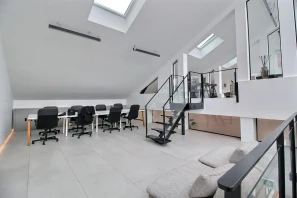 Espace indépendant - 93500 - 25 postes - 5900€