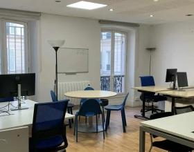 Bureau privé