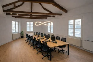 Espace indépendant - 75003 - 42 postes - 18900€