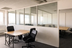 Bureau privé - 92110 - 22 postes - 5220€