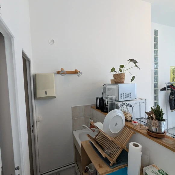 Open Space  6 postes Location bureau Boulevard de la Villette Paris 75019 - photo 6