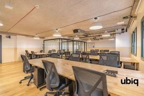 Bureau privé - 75003 - 24 postes - 13800€