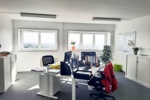 Bureau privé - 44800 - 30 postes - 2400€