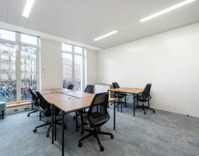 Bureau privé
