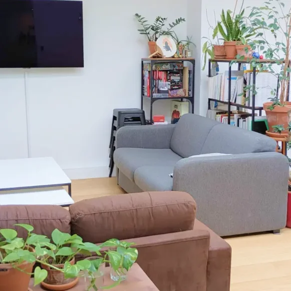 Open Space  3 postes Location bureau Rue Alexandre Parodi Paris 75010 - photo 9