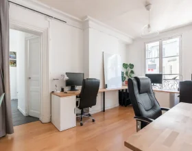 Espace indépendant