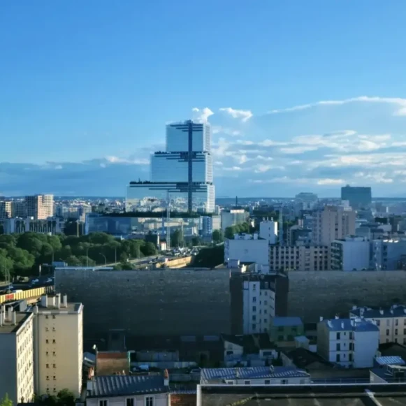 Open Space  10 postes Location bureau Boulevard Victor Hugo Clichy 92110 - photo 7