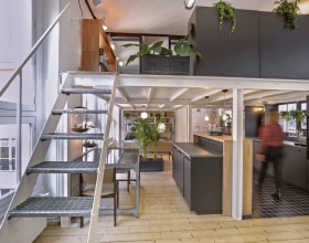 Espace indépendant
