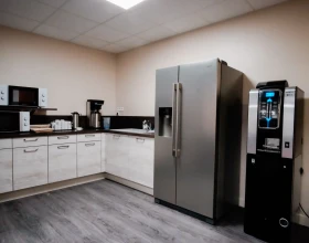 Bureau privé