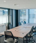 Bureau privé - 29200 - 8 postes - 3456€