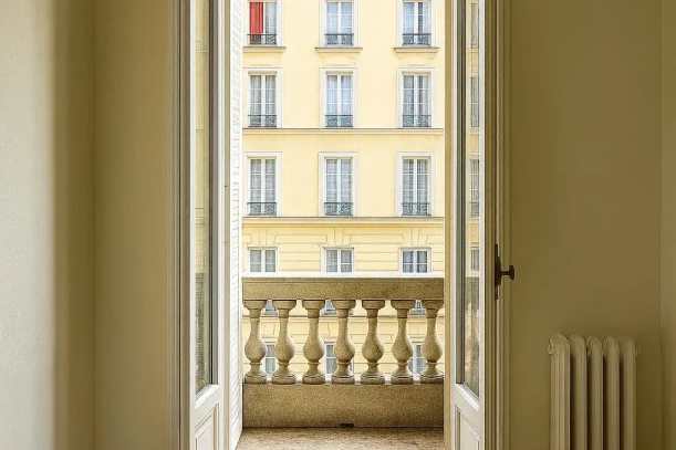 Bureau privé - 06000 - 2 postes - 600€