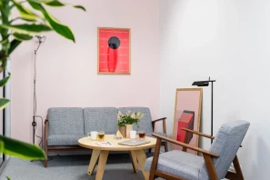 Newton Offices Joliette - Marseille 2e