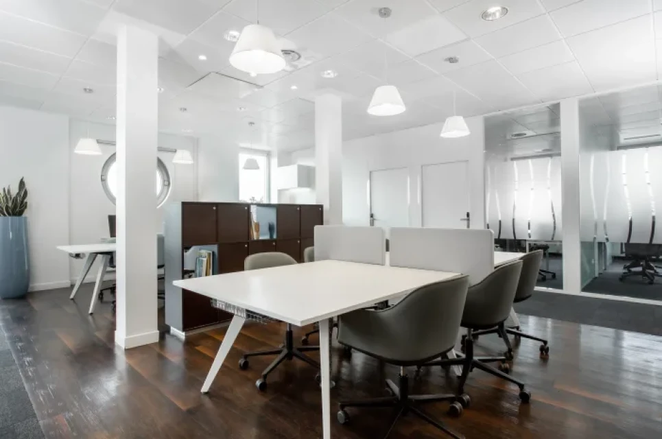 Régus - Strasbourg Espace Européen de l'Entreprise