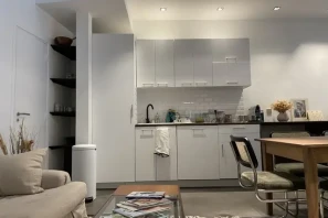 Espace indépendant - 75009 - 10 postes - 5500€