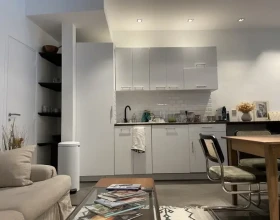 Espace indépendant