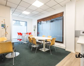 Bureau privé