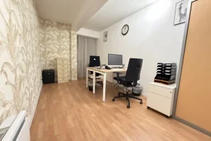 Bureau privé - 75012 - 3 postes - 600€