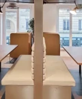 Bureau privé - 75001 - 42 postes - 30198€
