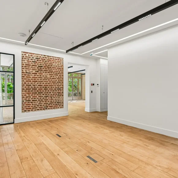 Espace indépendant 569 m² 74 postes Location bureau Boulevard Malesherbes Paris 75017 - photo 5
