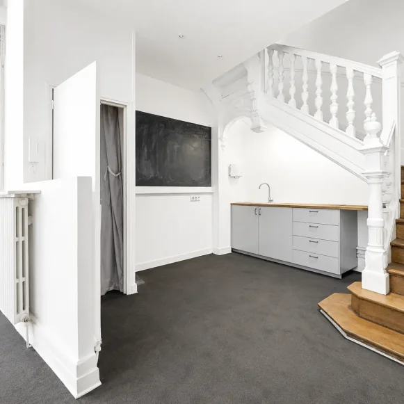 Espace indépendant 165 m² 30 postes Coworking Rue Legendre Paris 75017 - photo 5
