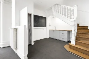 Espace indépendant - 75017 - 30 postes - 10900€