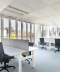 Bureau privé - 75020 - 49 postes - 25137€
