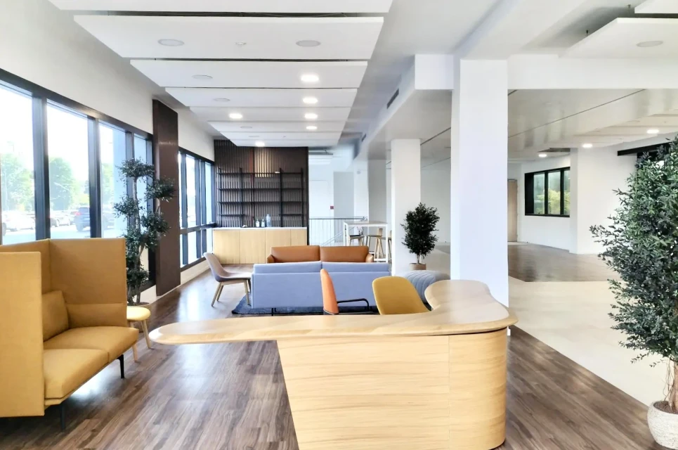 Bureau privé