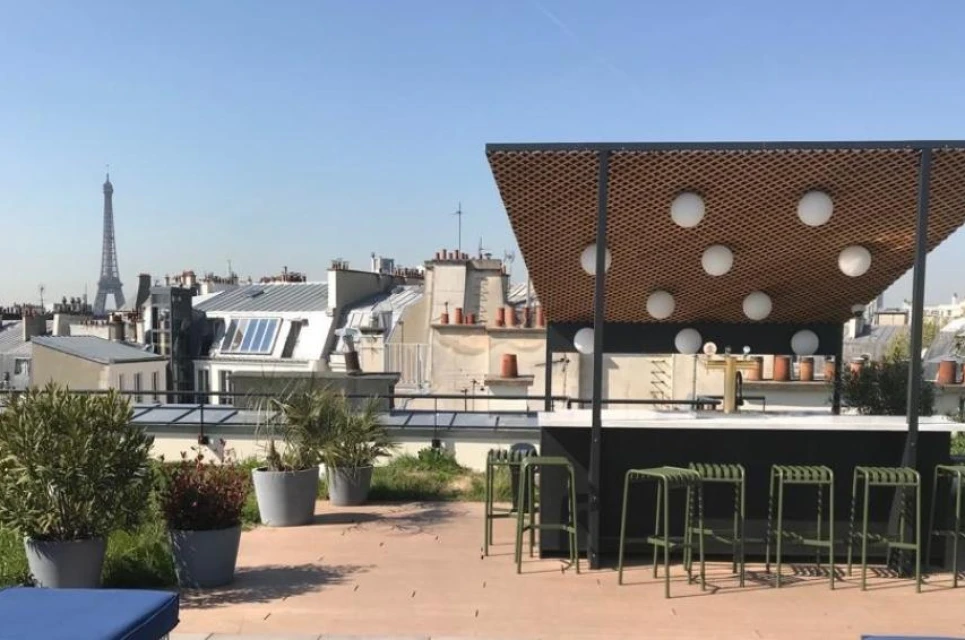 Bureau privé