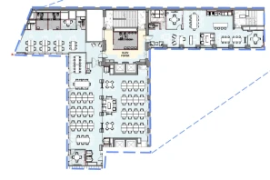 Espace indépendant - 75009 - 100 postes - 65000€