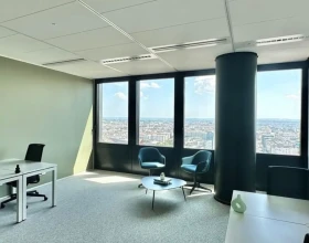 Bureau privé