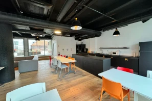 Espace indépendant - 59800 - 20 postes - 6000€