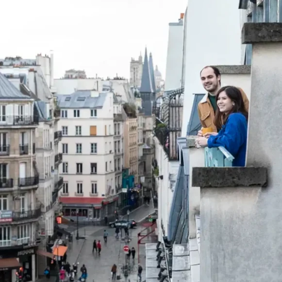 Espace indépendant 477 m² 74 postes Location bureau Rue Saint-Denis Paris 75002 - photo 6