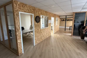 Bureau privé - 31200 - 2 postes - 295€