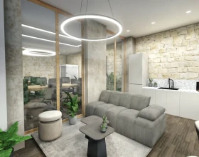 Espace indépendant