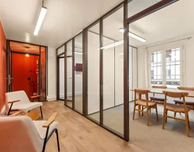 Espace indépendant