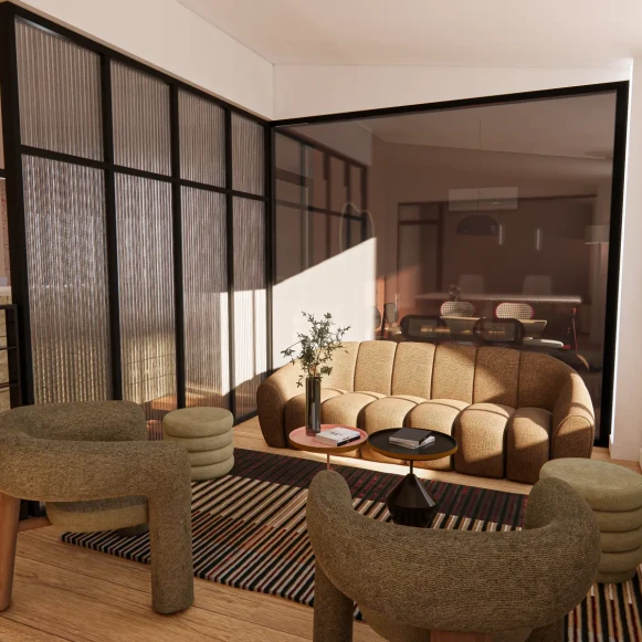 Espace indépendant 250 m² 36 postes Location bureau Passage Dubail Paris 75010 - photo 9