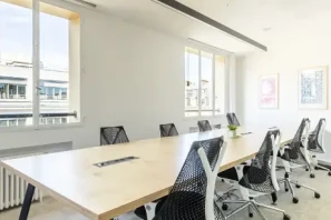 Espace indépendant - 75001 - 24 postes - 15000€