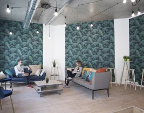 Bureau privé
