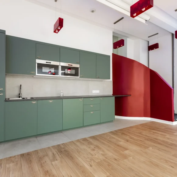 Espace indépendant 220 m² 25 postes Location bureau Rue d'Aboukir Paris 75002 - photo 6