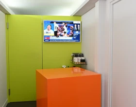 Bureau privé
