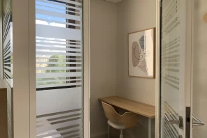 Espace indépendant - 92500 - 3 postes - 990€