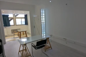 Bureau privé - 75019 - 6 postes - 1200€