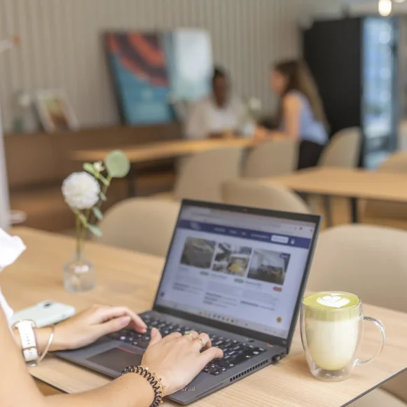 Bureau privé 60 m² 17 postes Location bureau Rue Brahms Paris 75012 - photo 6