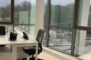 Bureau privé - 78000 - 3 postes - 1440€